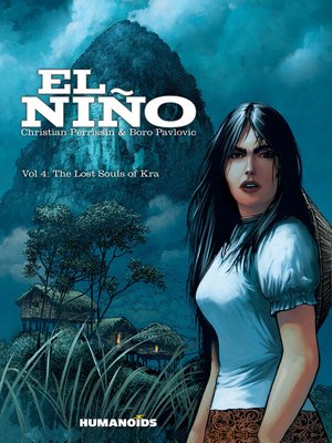 cover image of El Niño (2014), Volume 4